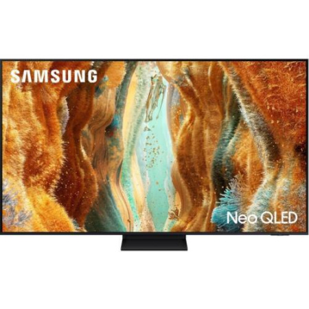  65" (165см) Телевизор Samsung QE65QN70FA, SMART, UHD 4K 3840x2160, Цвет Чёрный