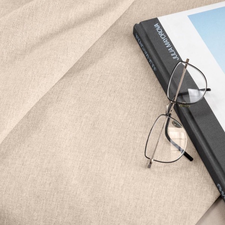 Покрывало Волшебная ночь 140х220 Жемчуг Рогожка 774532