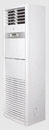 Сплит-система Royal Clima ES-S 24HRCX/ES-E 24HSCX, колонный