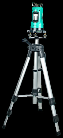 Уровень лазерный Sturm 4010-10-AL