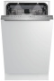 Посудомоечная машина встраиваемая Grundig GSVP4051Q