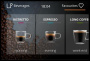 Автоматическая кофемашина Krups EA873810, цвет Чёрный