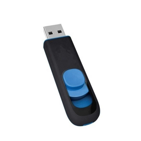 USB накопитель 64Gb USB3.2 ADATA AUV128 Blue