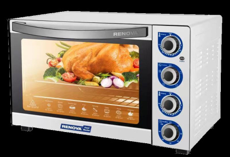 Электропечь Renova MO-40GFTW1