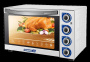 Электропечь Renova MO-40GFTW1
