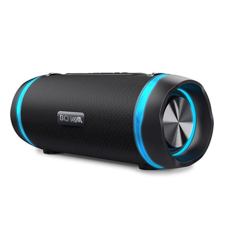 Портативная колонка BQ PBS1002 Black