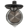 Чайник JVC JK-KE1520 black