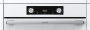 Встраиваемый Электрический духовой шкаф Gorenje BOS6737E03WG, цвет Белый