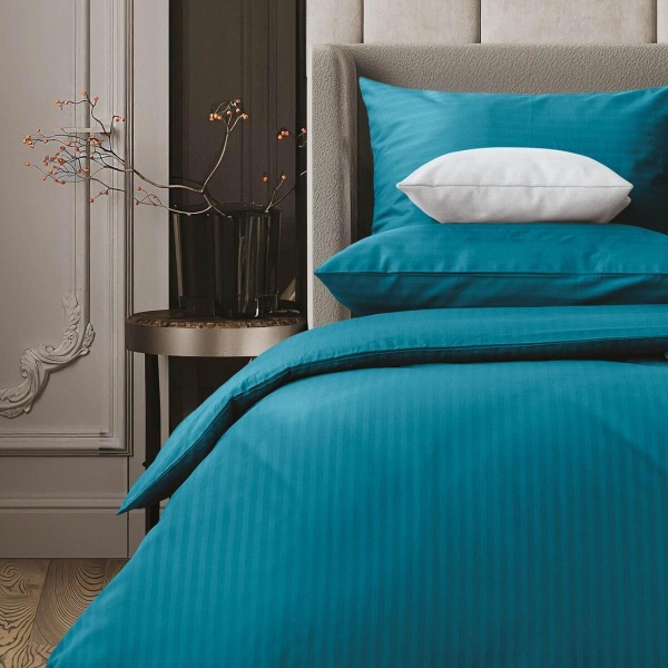 КПБ 1,5 сп Verossa Stripe Blumarine 50/70 Сатин 744100