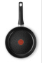 Сковорода Tefal Luminens 26 см 04229126