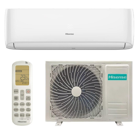 Сплит система Hisense AS-12HW4RLRCA01AG