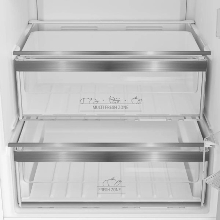 Холодильник встраиваемый Hotpoint HBT 20I