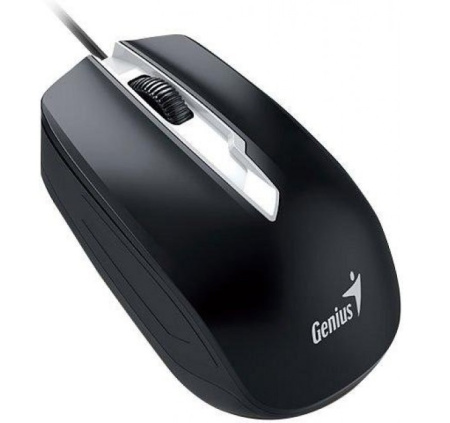 Мышь Genius DX-180 (USB) Black
