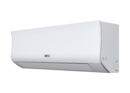 Сплит система HEC-18HRE03/R3-W