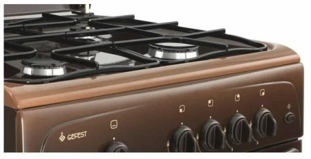 Газовая плита Gefest 1200 C7 К19