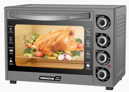 Электропечь Renova MO-60GFRLTS1