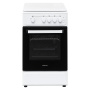 Газовая плита Manya MG5011W