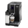 Автоматическая кофемашина DeLonghi ECAM 370.70.B, цвет Чёрный