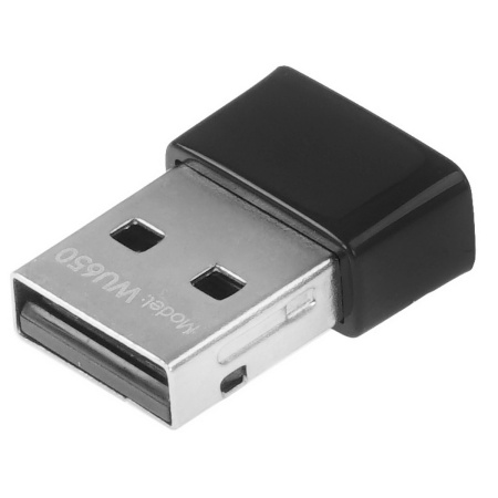 Адаптер Wi-Fi Cudy WU650 AC650 (USB)