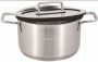 Кастрюля Eley 6 л RW12633-24C
