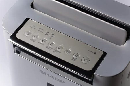 Очиститель воздуха Sharp KCG61RW