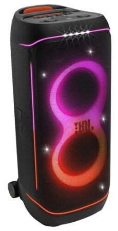 Музыкальный центр JBL PartyBox 720
