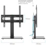 Кронштейн Kromax X-STAND-2 Black