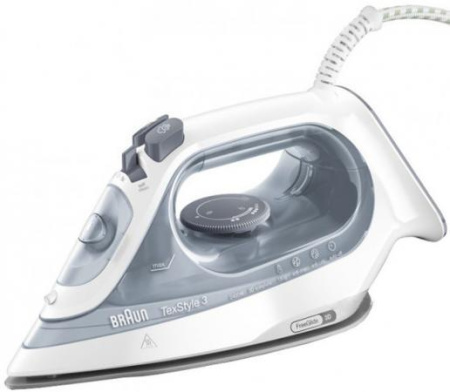 Утюг Braun SI3054GY Серый