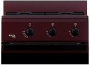 Газовая плита ЛАДА Nova CG 32013 B