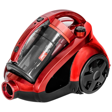 Пылесос JVC JH-VC426 Красный