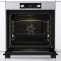 Встраиваемый Электрический духовой шкаф Gorenje BO6735E05X, цвет Нержавеющая сталь