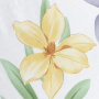КПБ 2 сп LoveLife Yellow flowers 50/70 Сатин 9305068