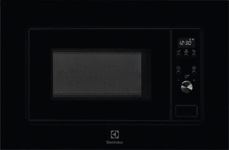Встраиваемая микроволновая печь Electrolux LMS2203EMK, цвет Чёрный, 20 л.