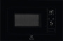 Встраиваемая микроволновая печь Electrolux LMS2203EMK, цвет Чёрный, 20 л.