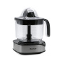 Соковыжималка для цитрусовых Blackton Bt J1113 Черный-Стальной