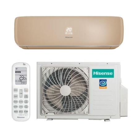 Сплит-система Hisense AS-13UW4RVETG01G(C), настенный