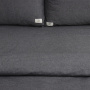 КПБ Евро Этель Denim 50/70 Жатый хлопок Тёмно-серый 10245437