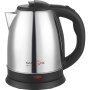 Электрический чайник Maxtronic MAX-305A, цвет Серебристый