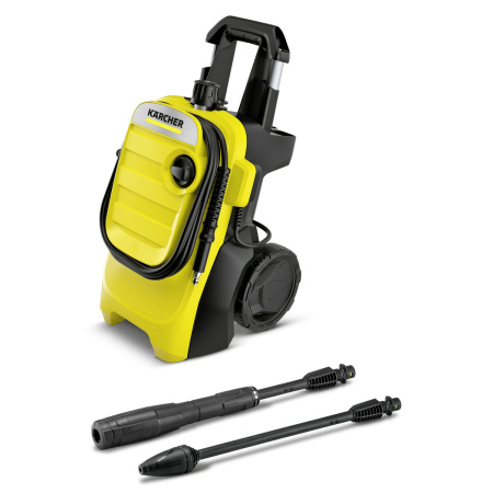 Мойка Karcher K 4 Compact New