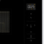 Встраиваемая микроволновая печь Gorenje BM251SG2BG, цвет Чёрный, 25 л.