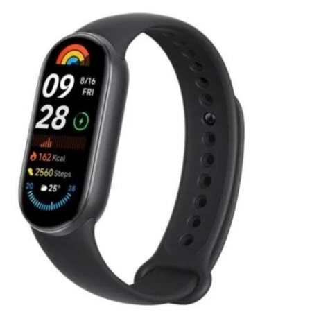 Smart Браслет Xiaomi Smart Band 9 Midnight Black