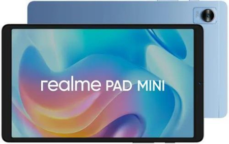 Планшетный компьютер Realme Pad Mini RMP2105 3+32Gb Blue