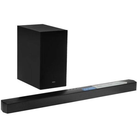 Саундбар Samsung HW-B550/ZN
