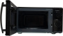 Микроволновая печь Oasis MW-70MB, цвет Чёрный, 20 л.