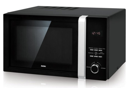 СВЧ Печь BBK 23MWS-828T/B