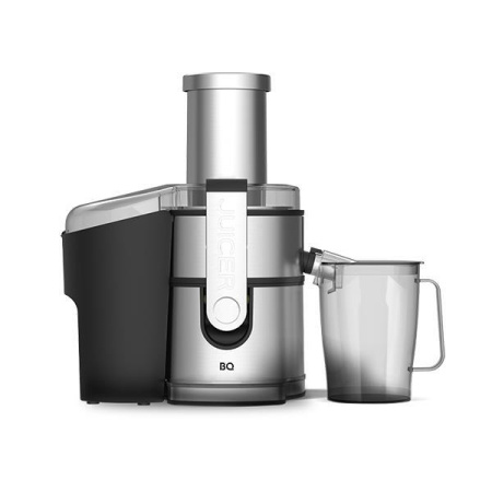 Соковыжималка BQ J1007 Стальной-Черный