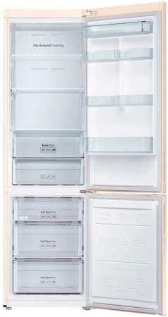 Холодильник Samsung RB-37A5200EL