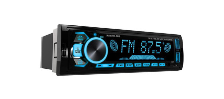Автомагнитола NAVITEL RD5