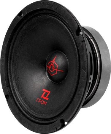 A/Система URAL TT 165 ГРОМ