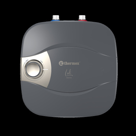Водонагреватель накопительный Thermex Lodi 10 U, Объем 10л., Квадратный, Цвет Серый